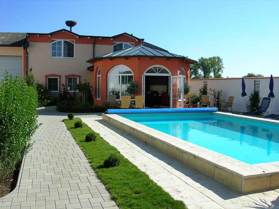 Moderní rodinný dům