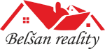 Belšan reality - realitní kancelář,
         Kladno