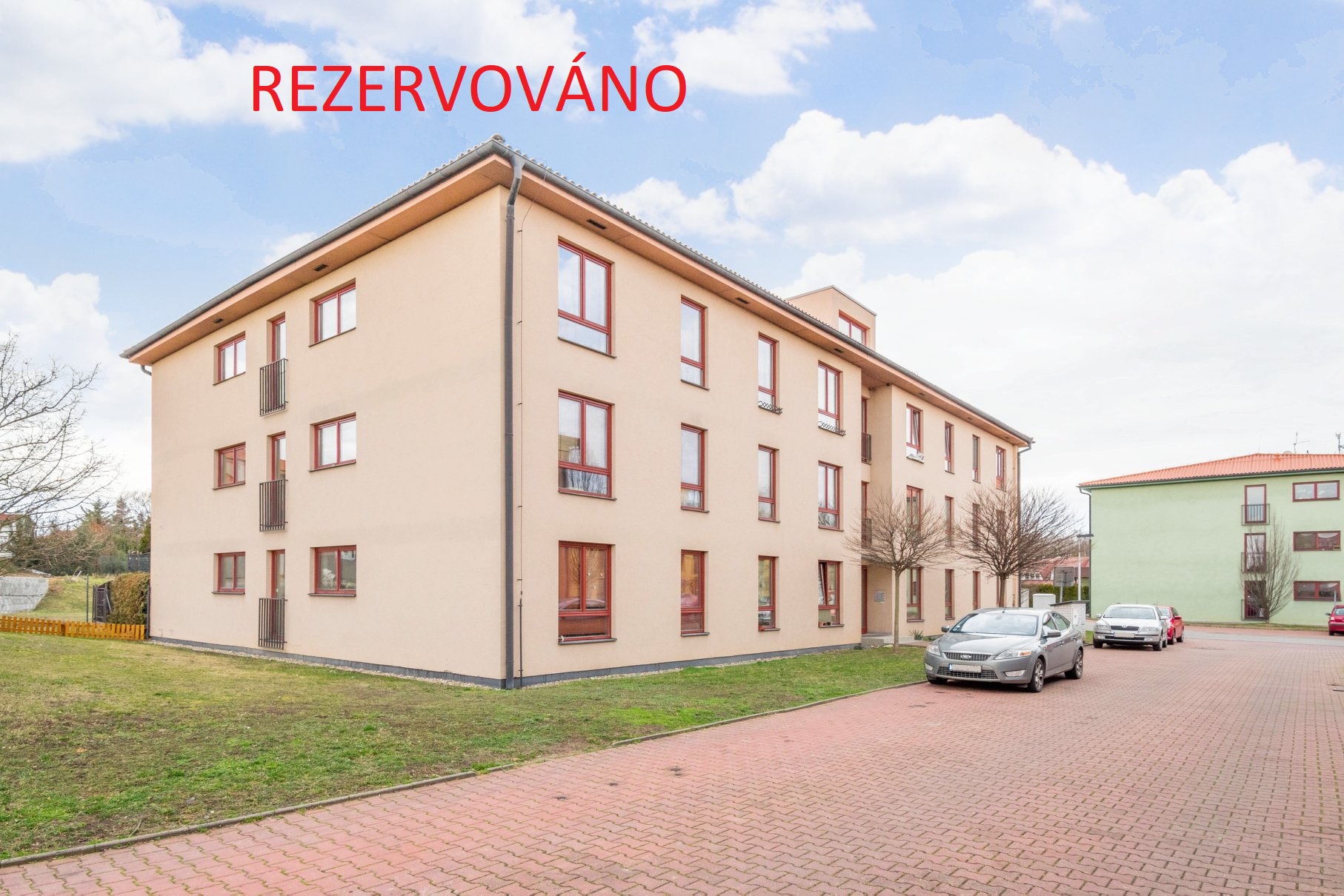 Fotografie nemovitosti 1