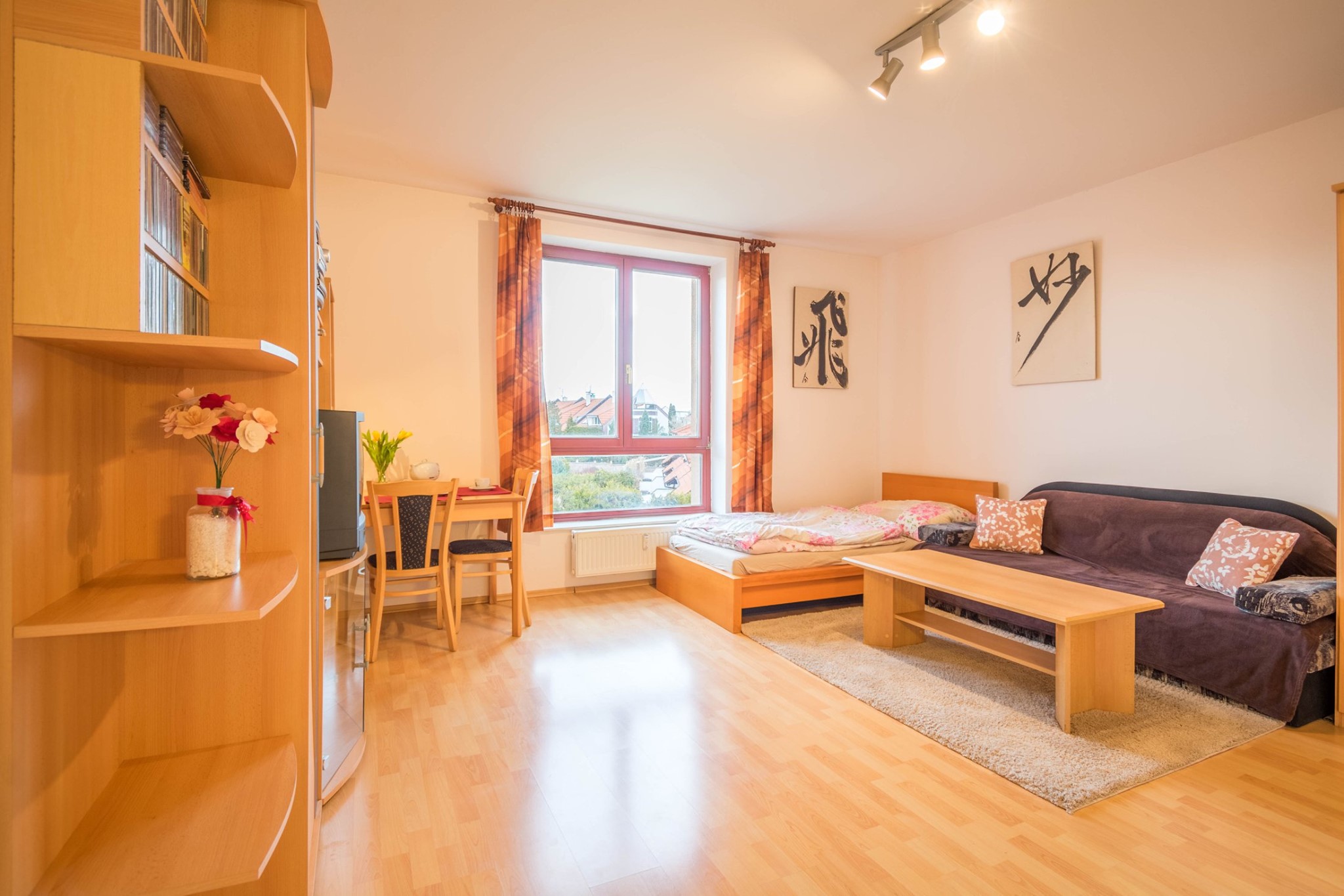 Fotografie nemovitosti 2