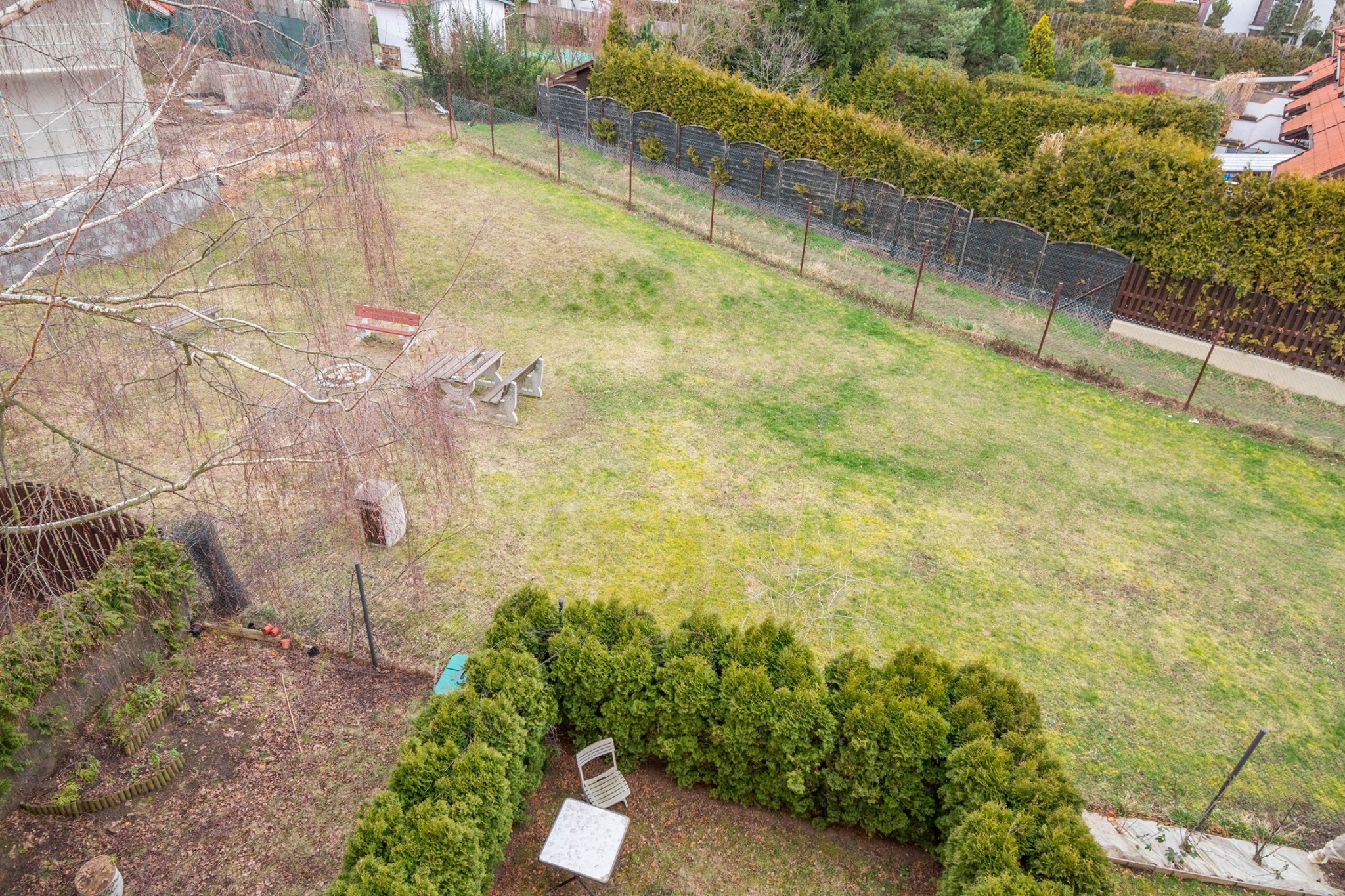 Fotografie nemovitosti 8