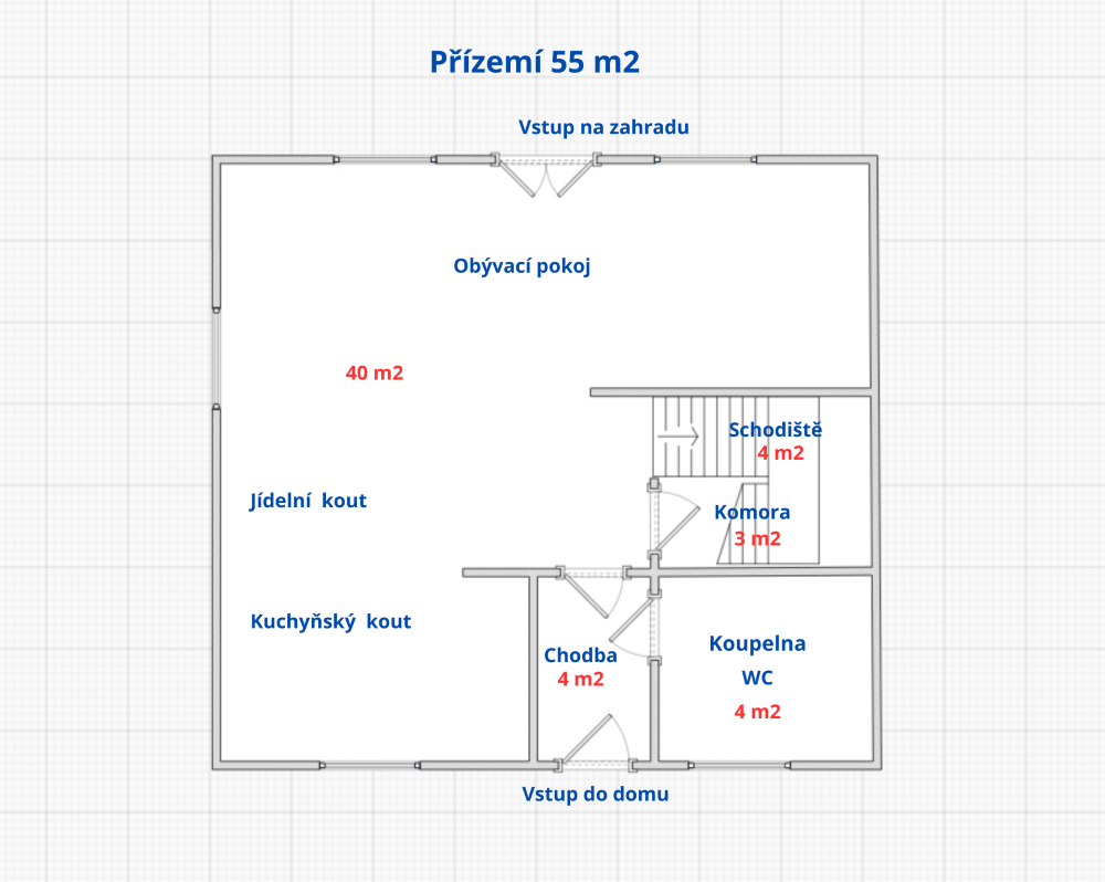 Fotografie nemovitosti 3