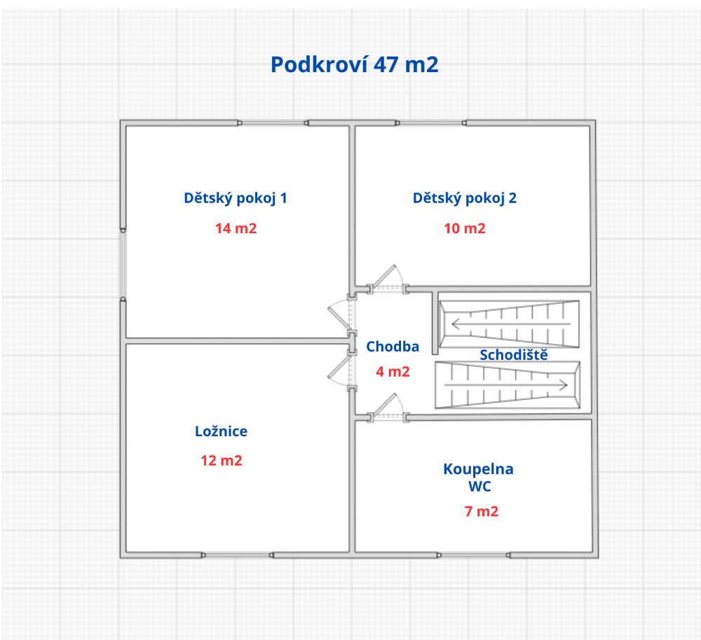 Fotografie nemovitosti 3