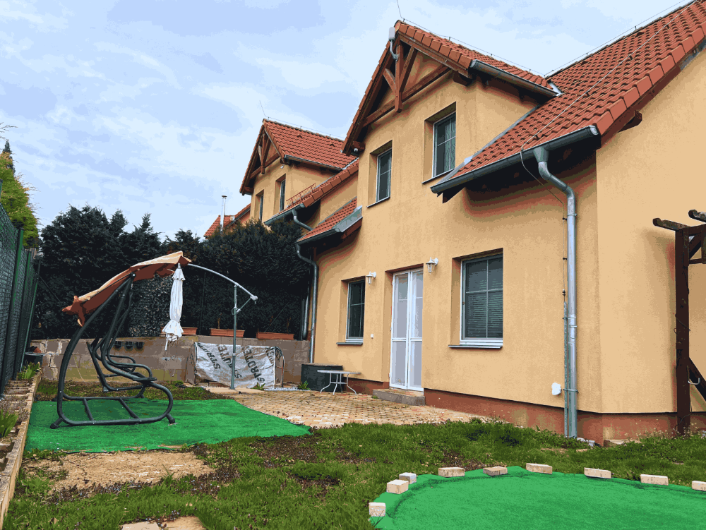 Fotografie nemovitosti 3