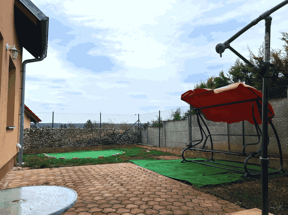 Fotografie nemovitosti 3