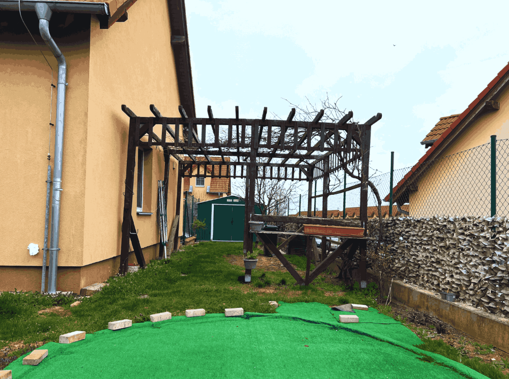 Fotografie nemovitosti 3