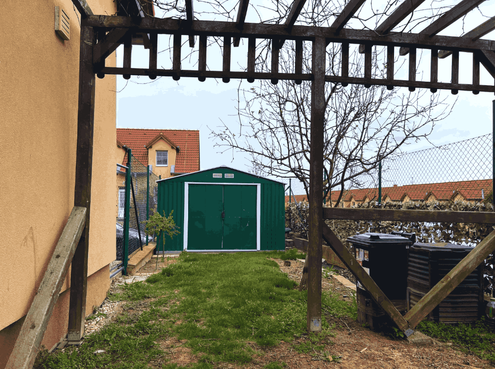 Fotografie nemovitosti 3