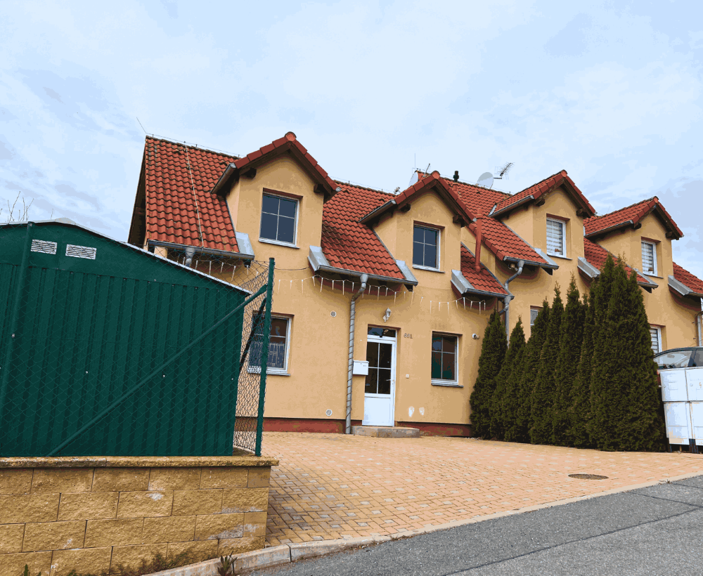 Fotografie nemovitosti 3