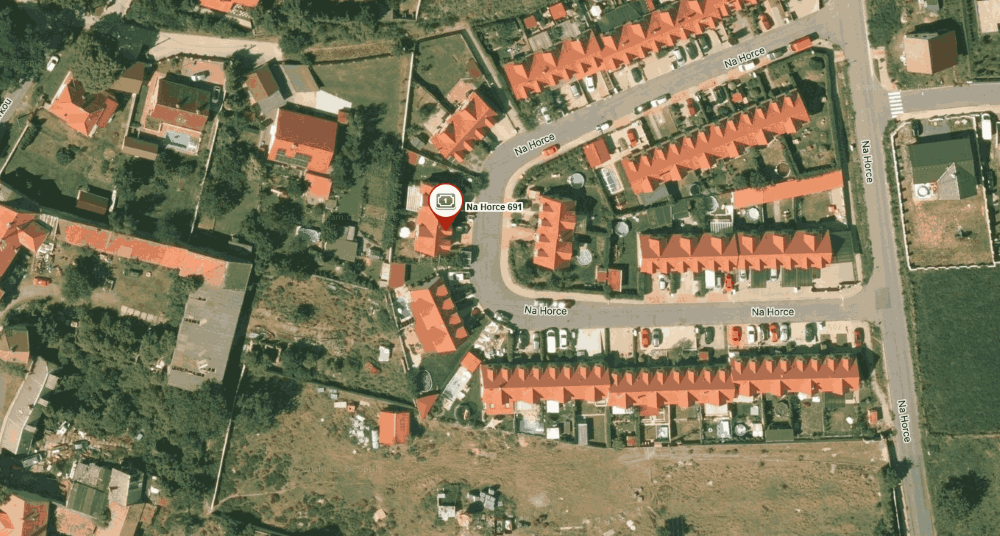 Fotografie nemovitosti 3