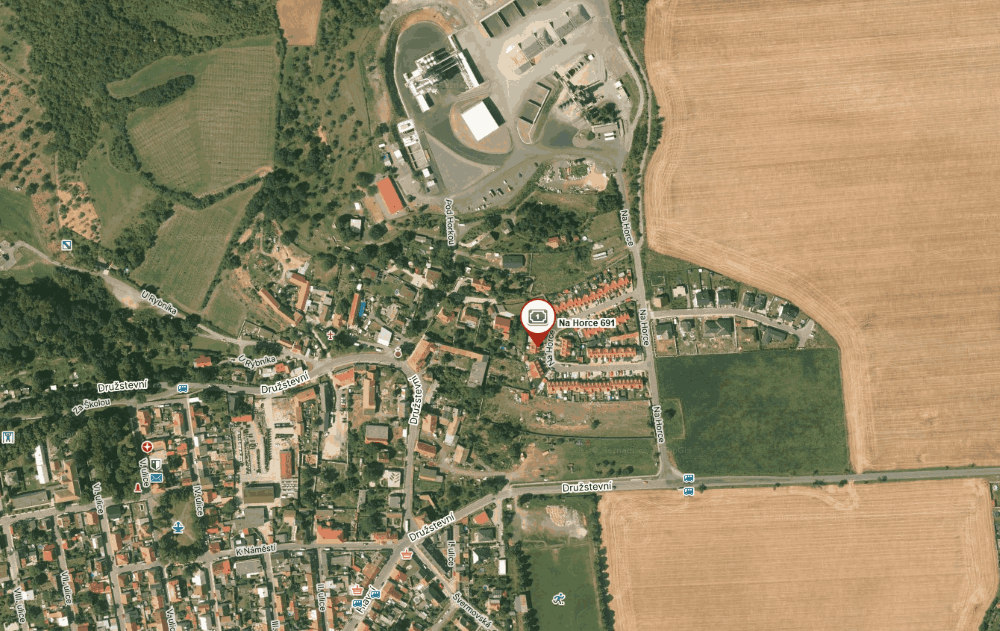 Fotografie nemovitosti 3