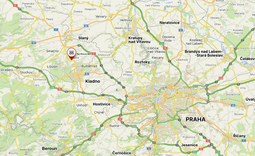 Fotografie nemovitosti 3