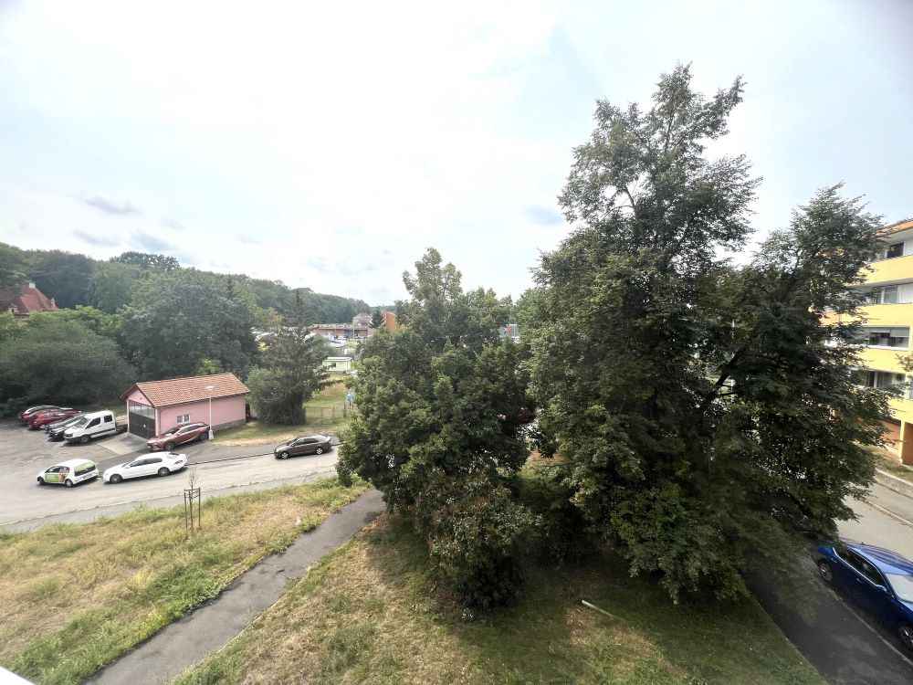 Byt Slaný – interiér