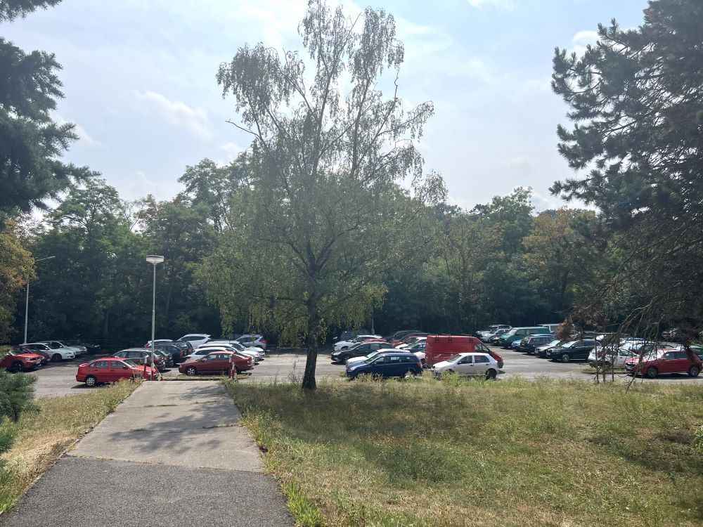 Byt Slaný – interiér