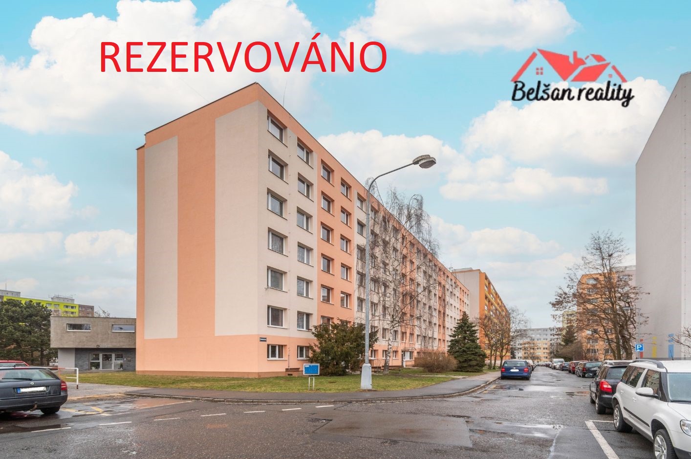 Fotografie nemovitosti 1