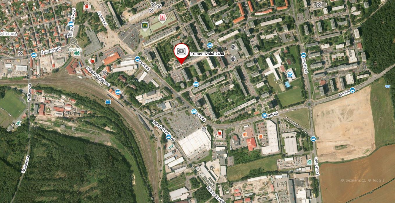 Fotografie nemovitosti 14