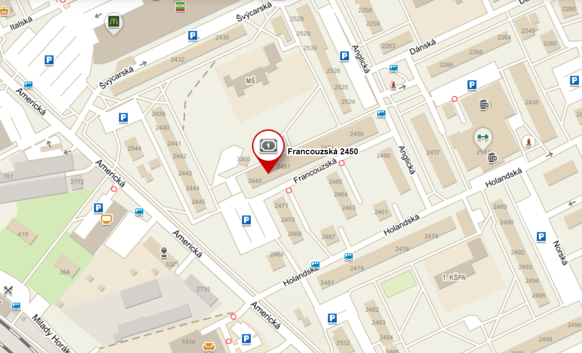 Fotografie nemovitosti 15