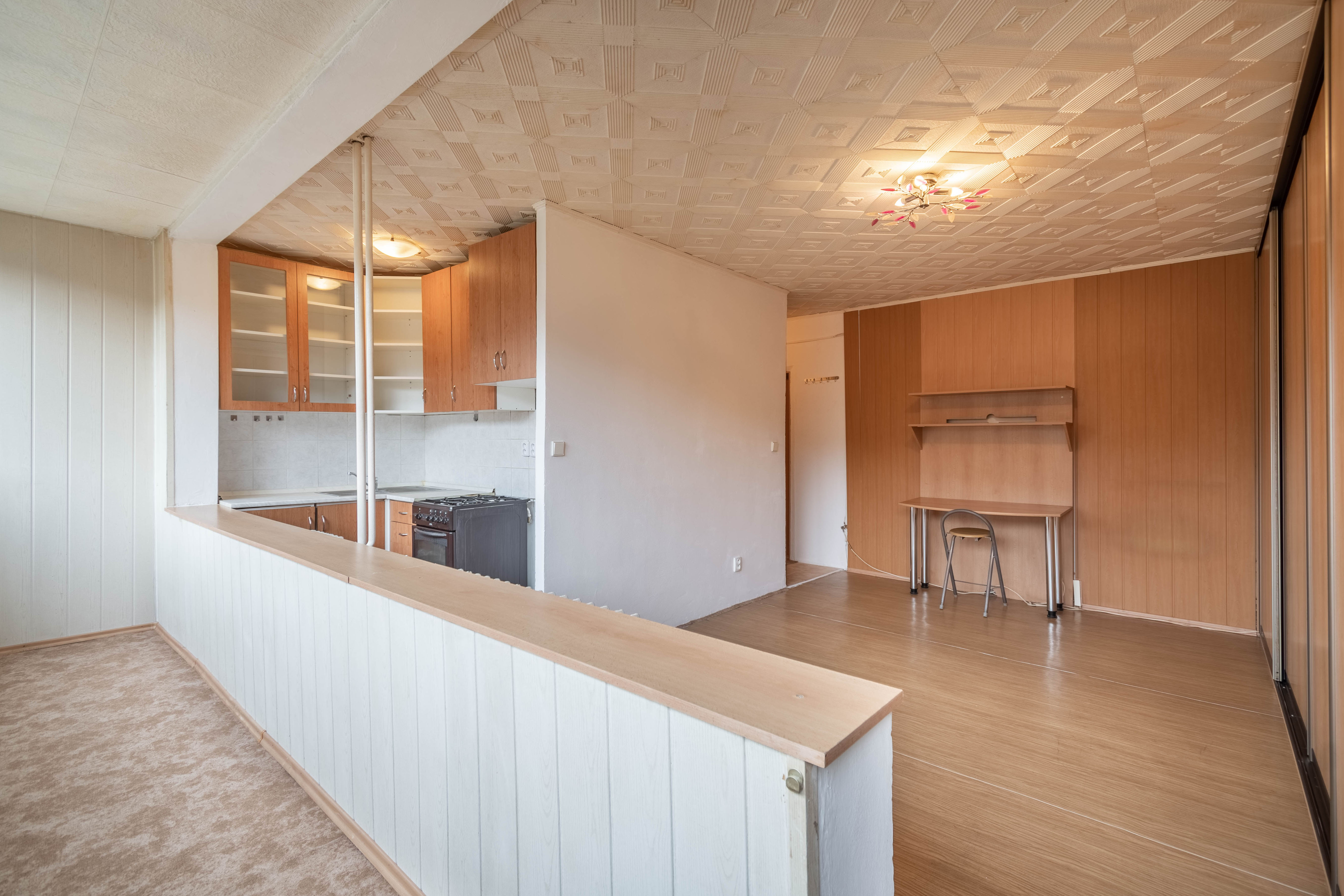 Fotografie nemovitosti 2