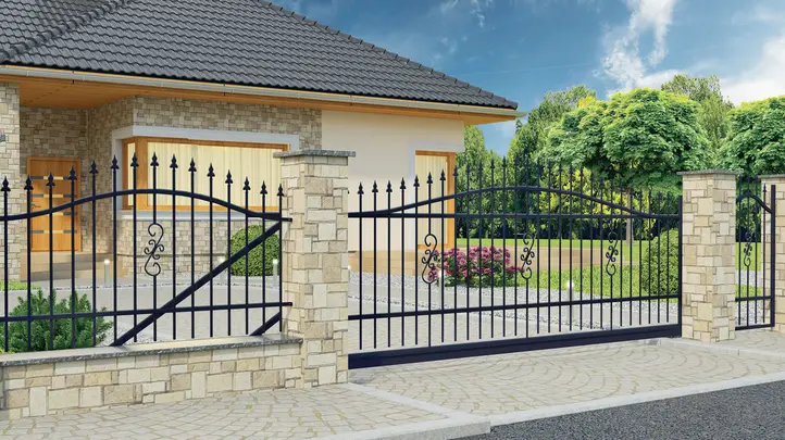 Garáž za 1,5 milionu – Belšan Reality Kladno